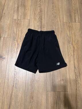 New Balance Men's Sport Essentials 7" Athletic Shorts